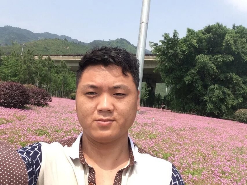 过日子的第一张照片--南平王婆说媒