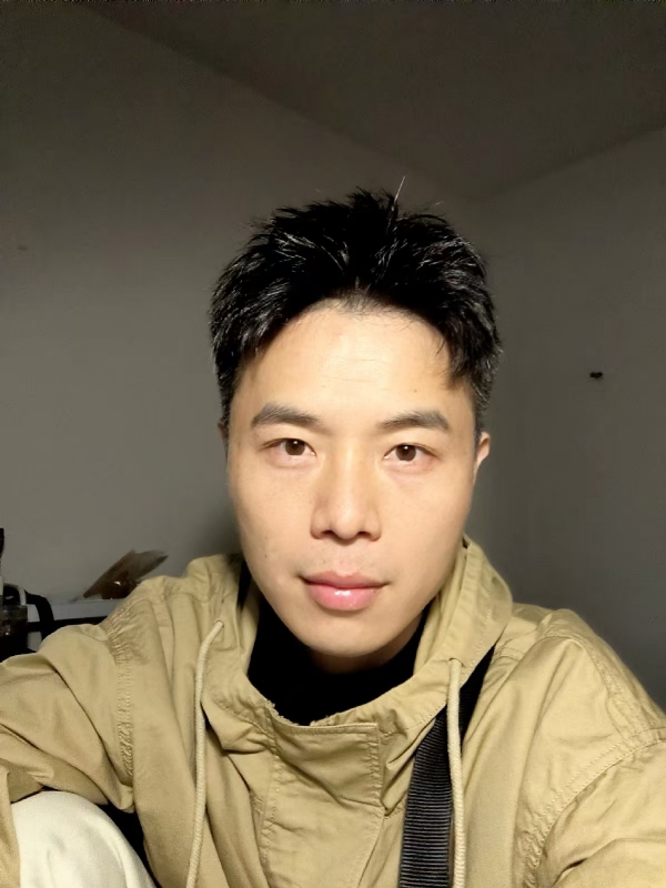 任平生的第一张照片--南平王婆说媒