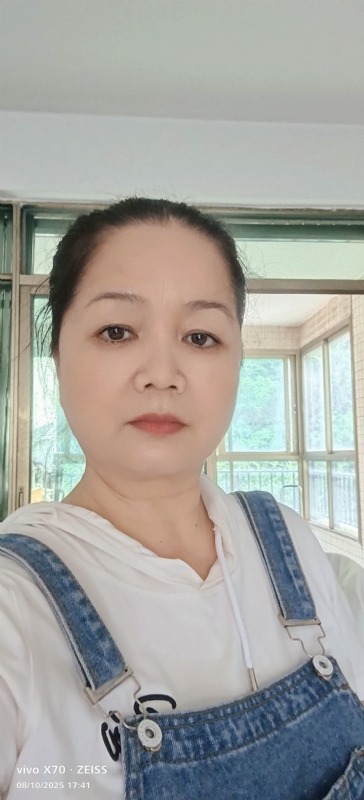 小巧玲珑的第一张照片--南平王婆说媒