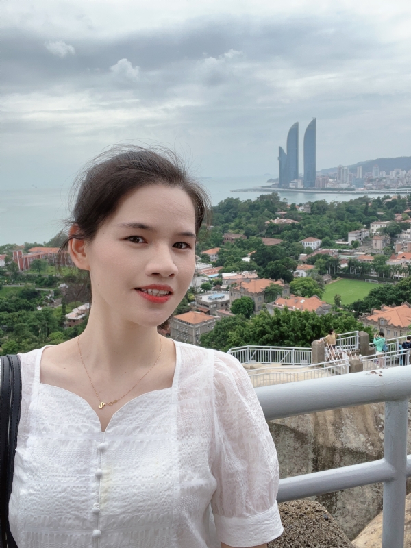 Rubia的第二张照片--南平王婆说媒