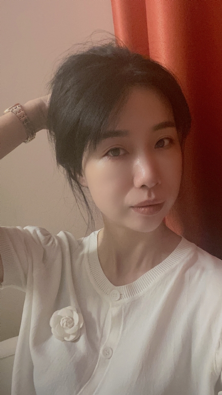 沫沫的第一张照片--南平王婆说媒