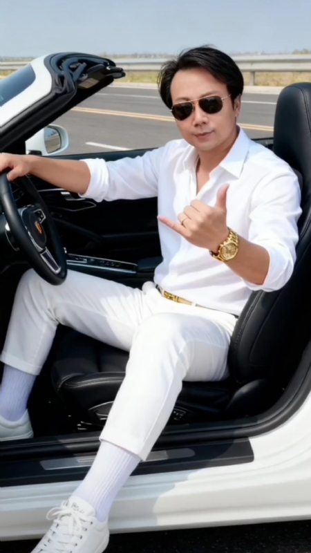 我心飞翔的第一张照片--南平王婆说媒