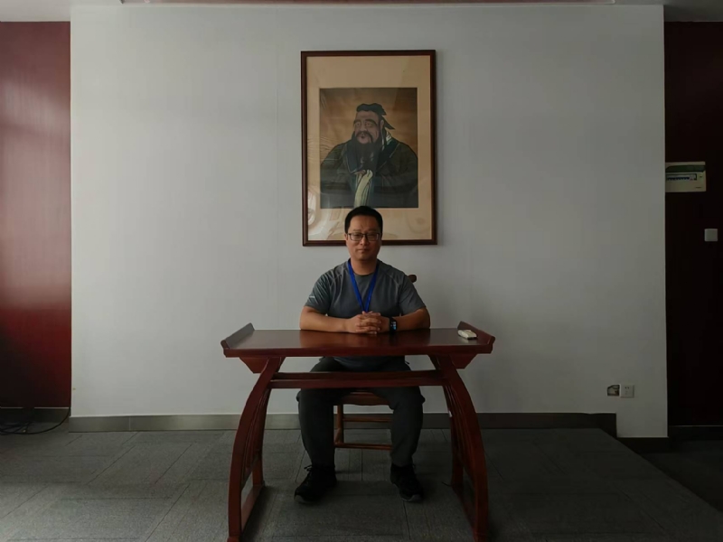 不知道取啥名好的第一张照片--南平王婆说媒