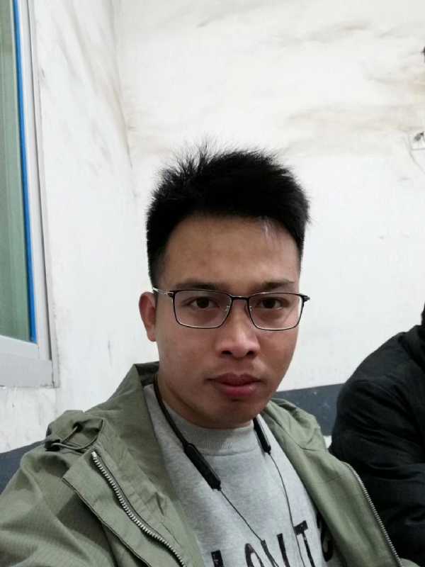 吴子星的第二张照片--南平王婆说媒